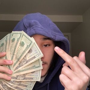 Meet your Posher, Will